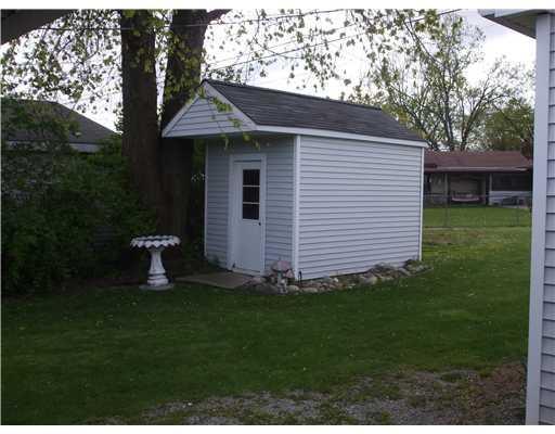 2723 Duncan Street Springfield, OH 45505 - Photo 4 of 9