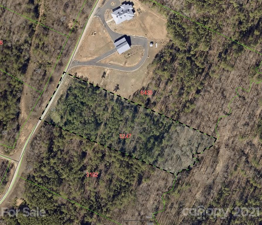 Lot 13 Pilot Ridge Road, Unit 13 Nebo, NC 28761 - Photo 2 of 27 an aerial view of a house with a yard