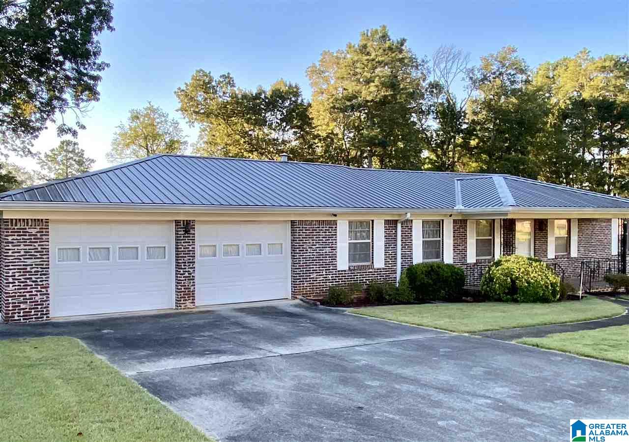 7313 Pine Tree Lane Fairfield, AL 35064 - Photo 1 of 36