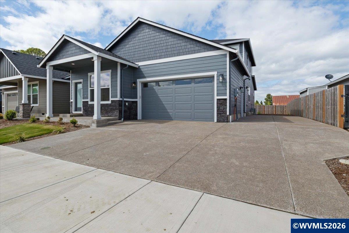1026 Sassafras Street Independence, OR 97351 - Photo 37 of 50