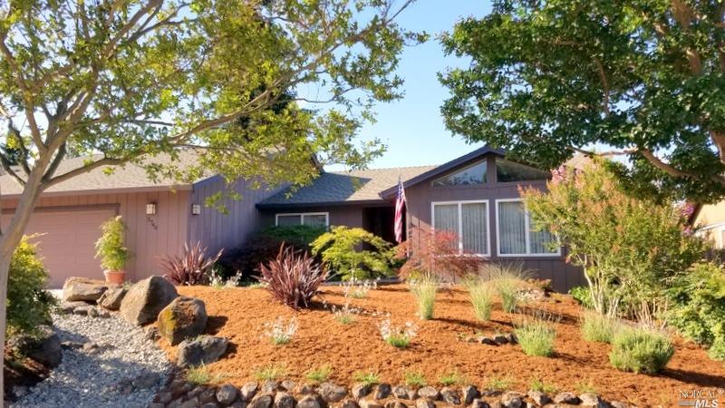 5740 Reynaud Court Santa Rosa, CA 95409 - Photo 1 of 1 Gallery Image 1
