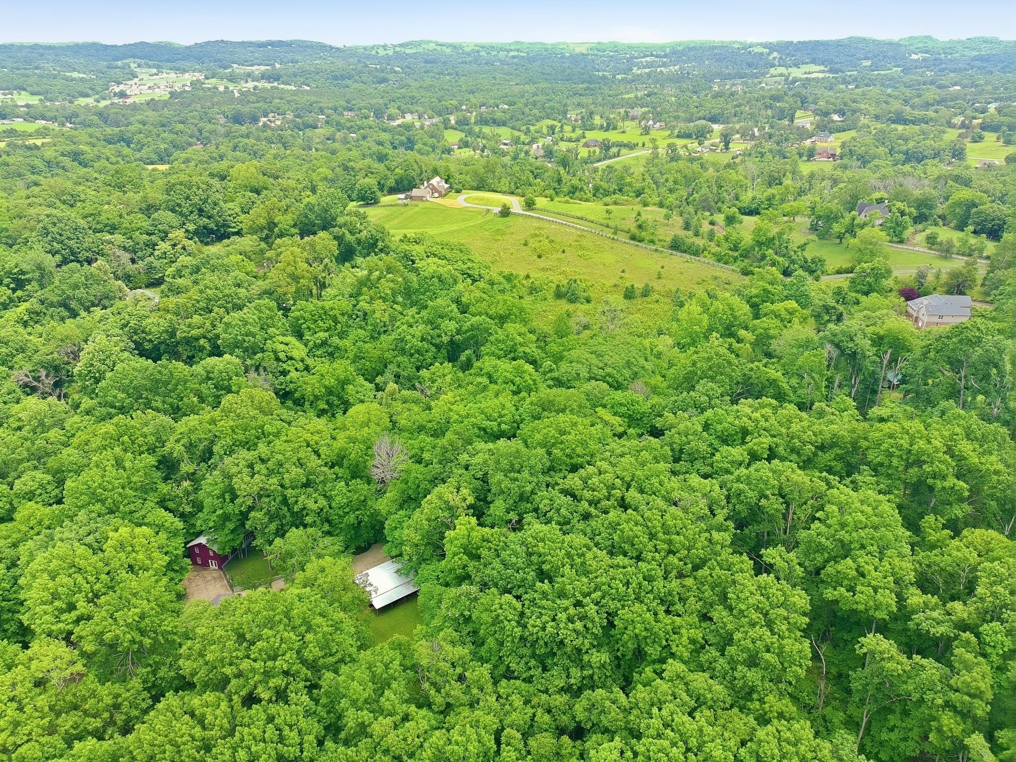 867 Mt Olivet Road Columbia, TN 38401 - Photo 68 of 71 Gallery Image 68