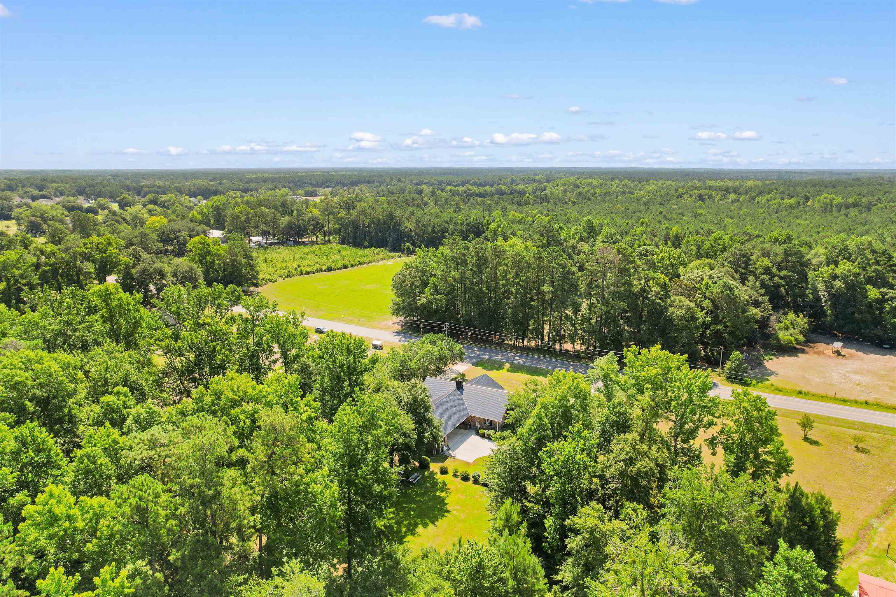 3427 Highway 905 Conway, SC 29526 - Photo 38 of 47