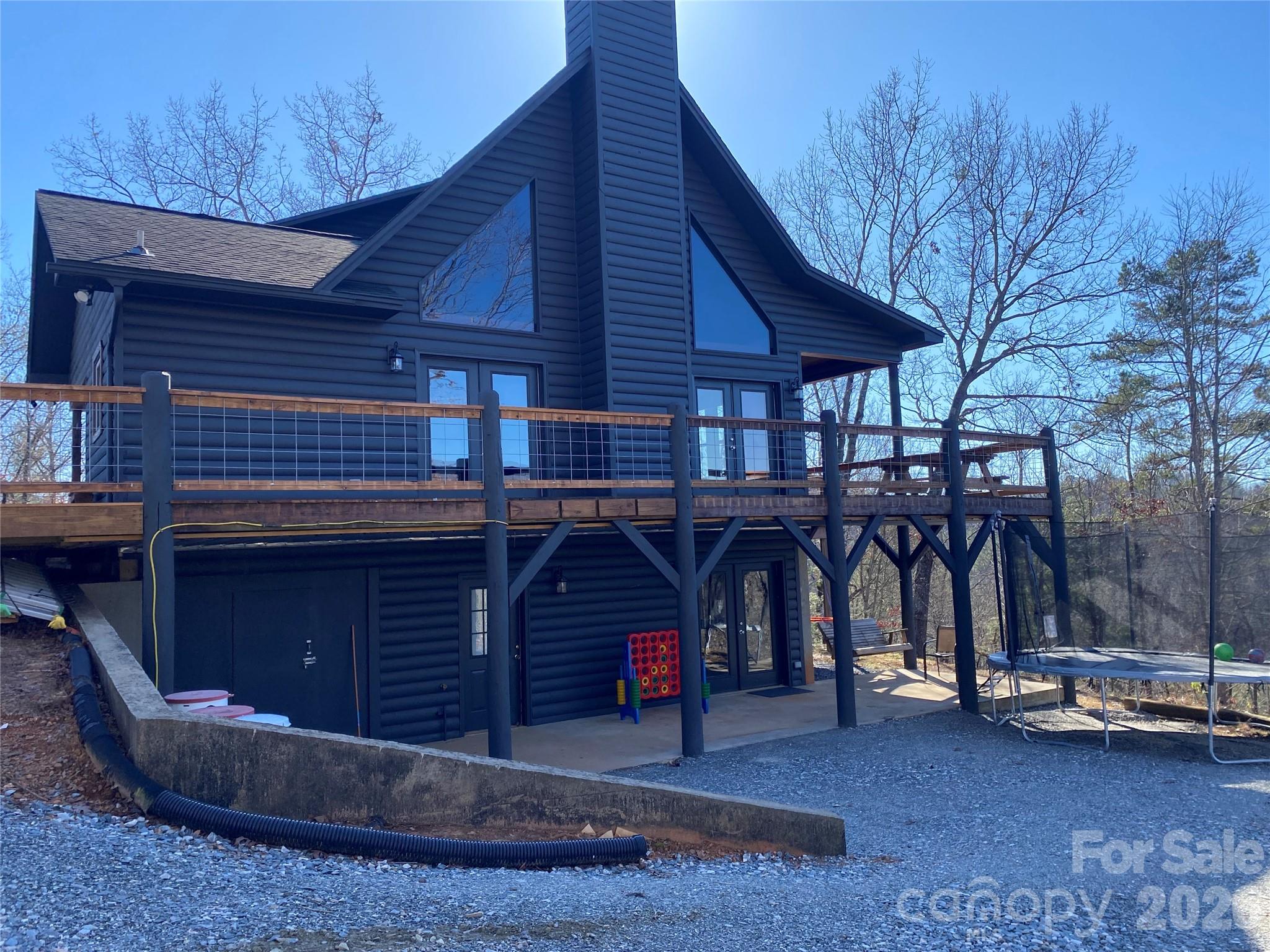 210 Little Rock Road Marble, NC 28905 - Photo 3 of 39 Gallery Image 3
