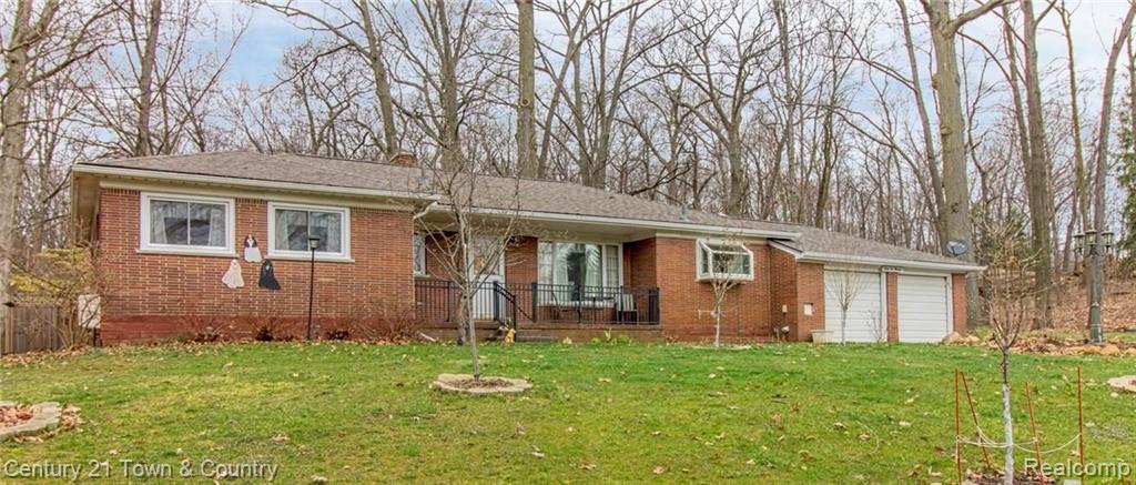 6100 North Rochester Road Rochester Hills, MI 48306 - Photo 2 of 30