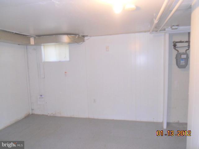1006 Wedgewood Road Baltimore, MD 21229 - Photo 14 of 19 Basement