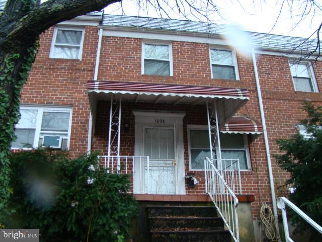 1006 Wedgewood Road Baltimore, MD 21229 - Photo 19 of 19 Exterior (General)