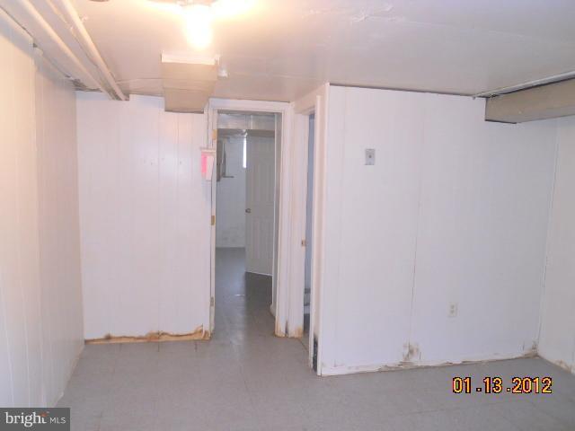 1006 Wedgewood Road Baltimore, MD 21229 - Photo 8 of 19 Basement