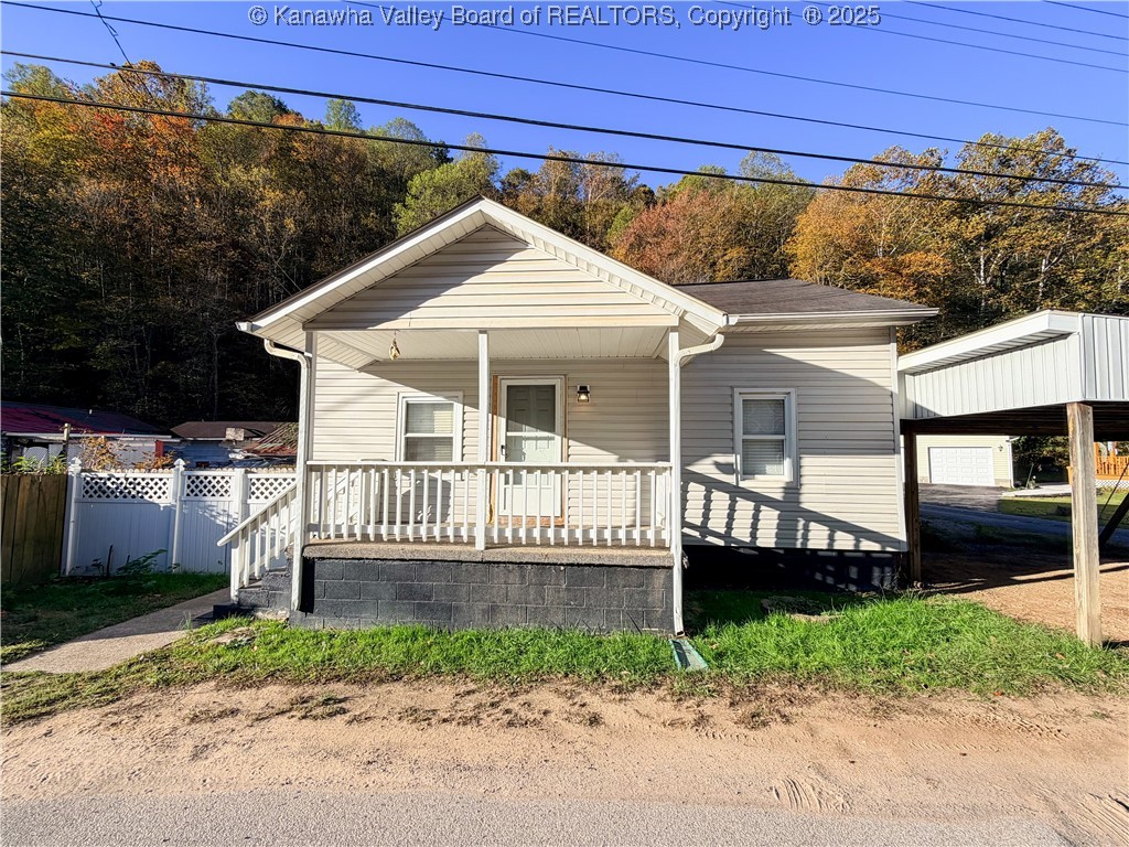 1677 Copperas Fork Road Holden, WV 25625 - Photo 5 of 33 Gallery Image 5