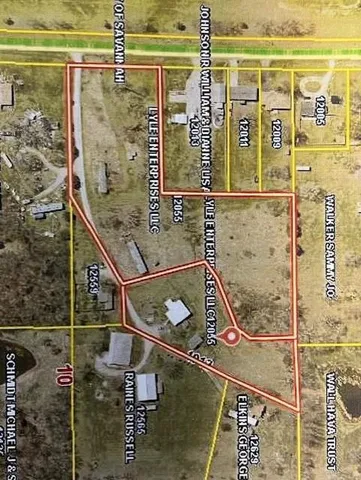 $184,900 | 12055 State Highway, Savannah, MO 64485