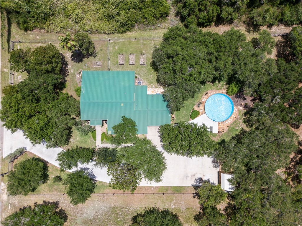 201 Rhodes Avenue Aransas Pass, TX 78336 - Photo 35 of 40