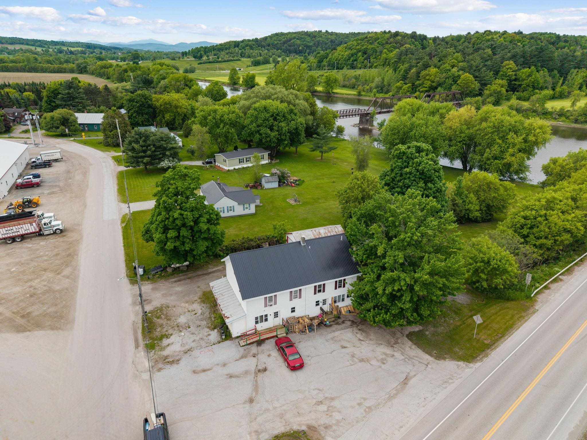 4232 Highway 105 Sheldon, VT 05483 - Photo 20 of 21