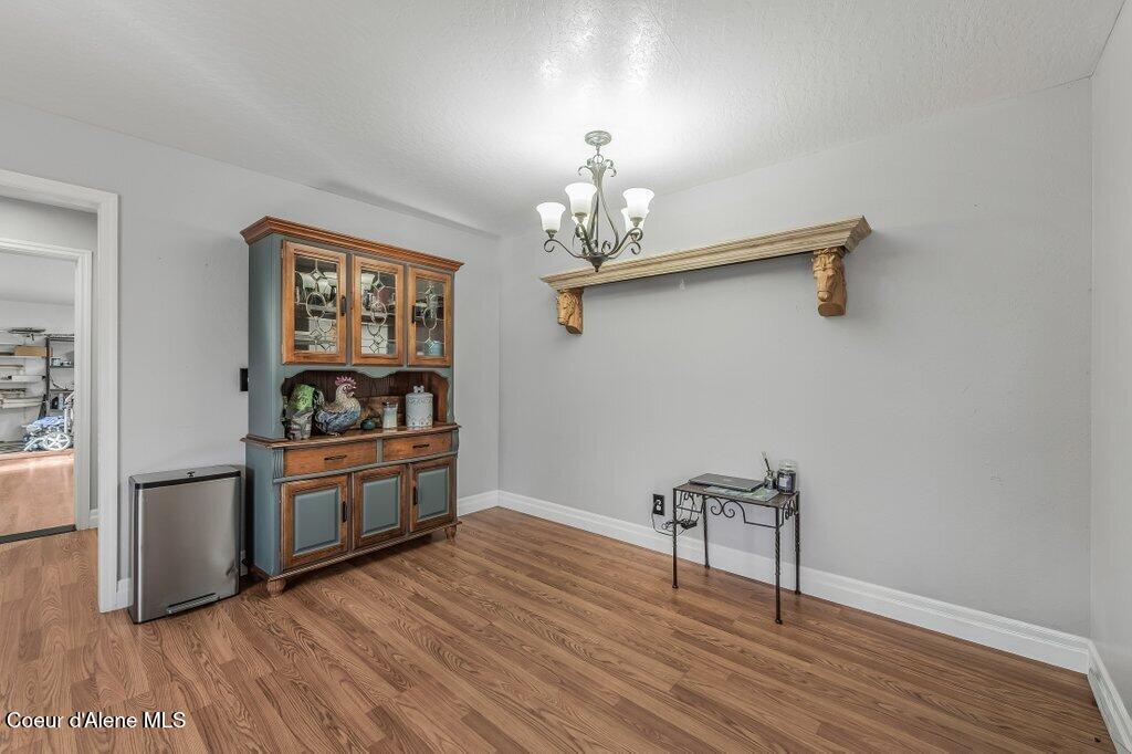 851 A Street Plummer, ID 83851 - Photo 11 of 31 Dining Room