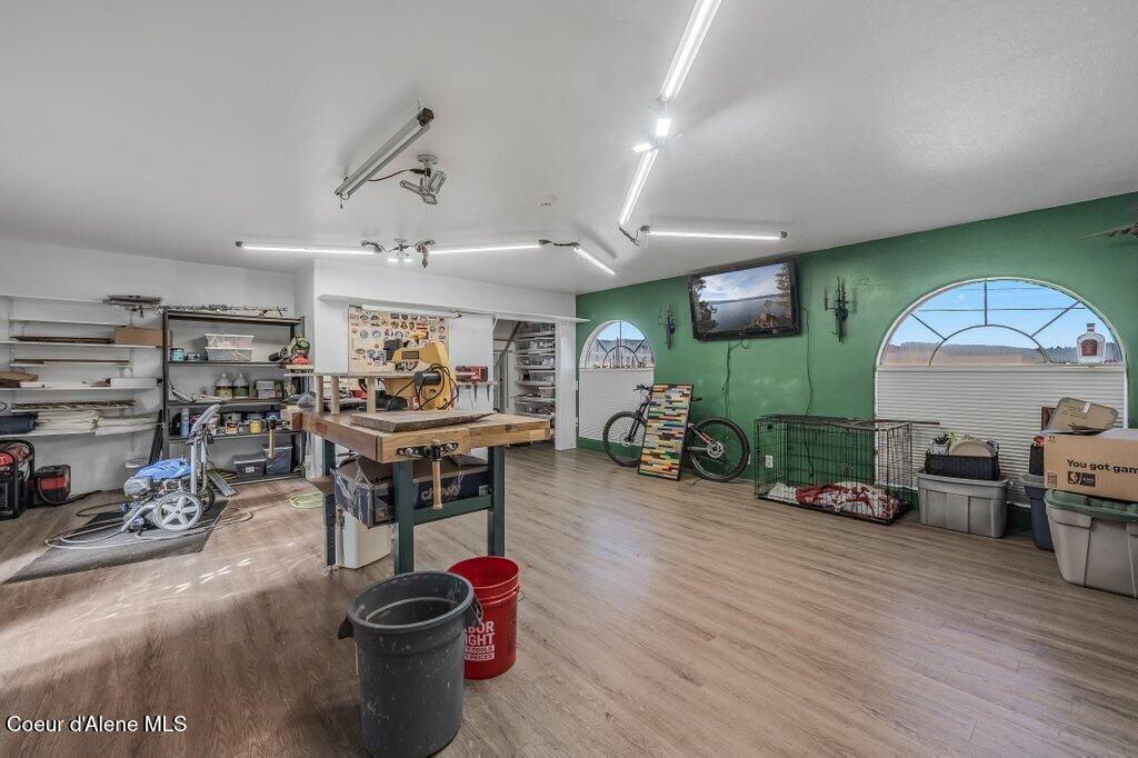 851 A Street Plummer, ID 83851 - Photo 14 of 31 Family Room