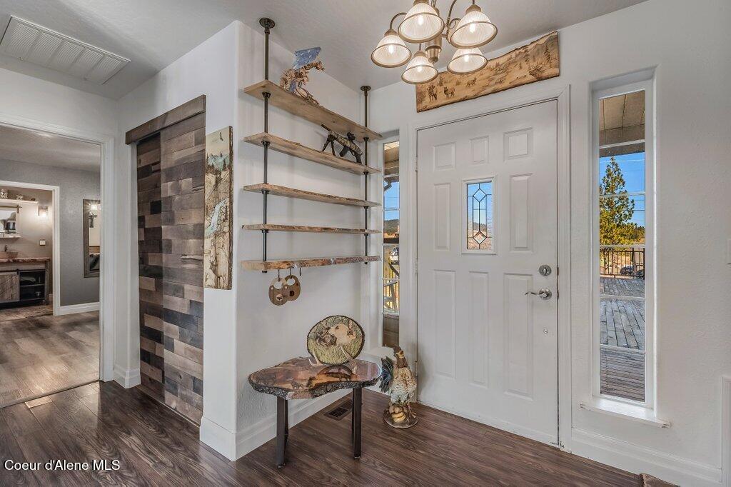 851 A Street Plummer, ID 83851 - Photo 15 of 31 Backdoor