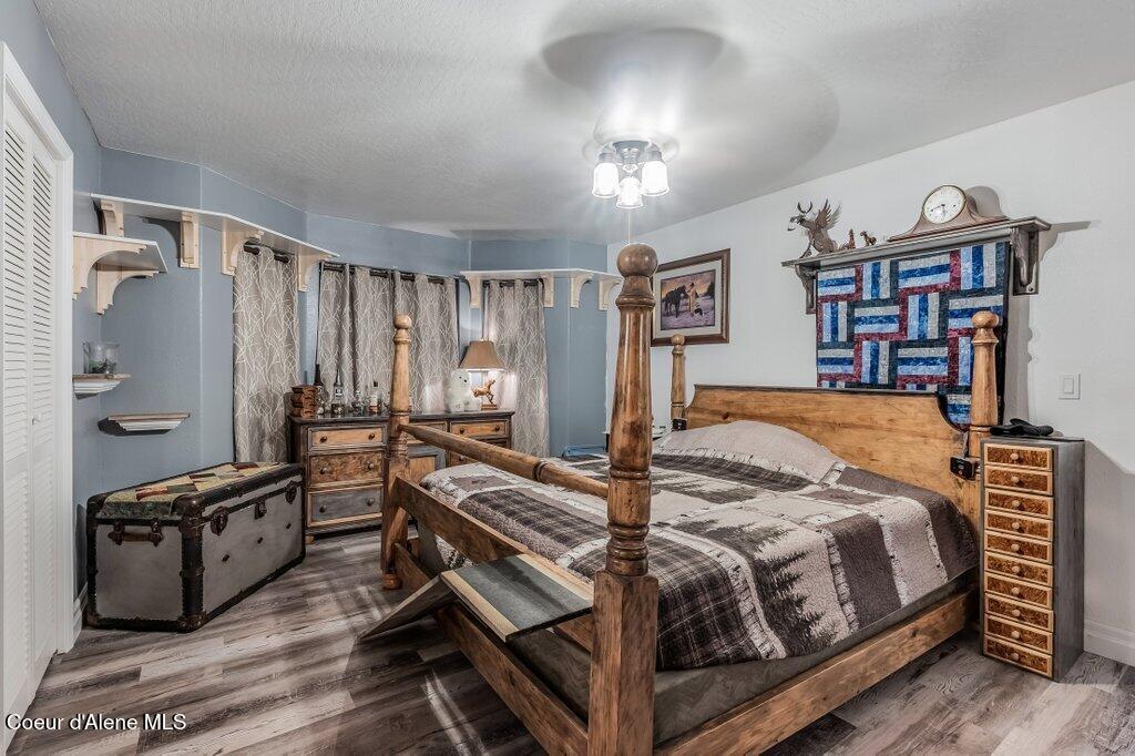 851 A Street Plummer, ID 83851 - Photo 17 of 31 Primary Suite