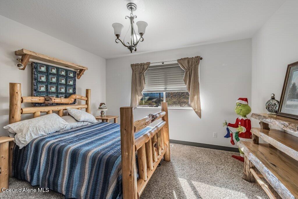 851 A Street Plummer, ID 83851 - Photo 19 of 31 Bedroom #2