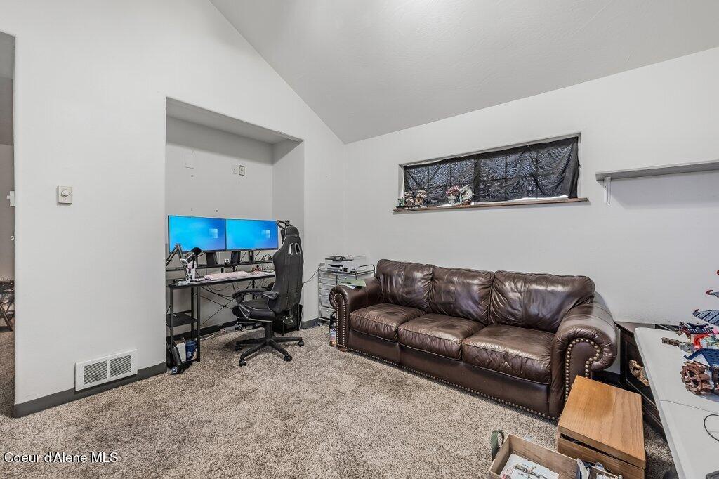 851 A Street Plummer, ID 83851 - Photo 23 of 31 Den / Craft Room