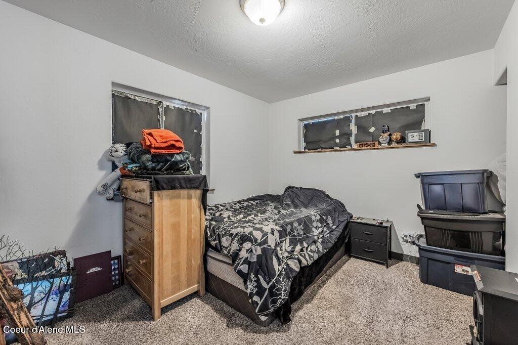 851 A Street Plummer, ID 83851 - Photo 25 of 31 Bedroom #4