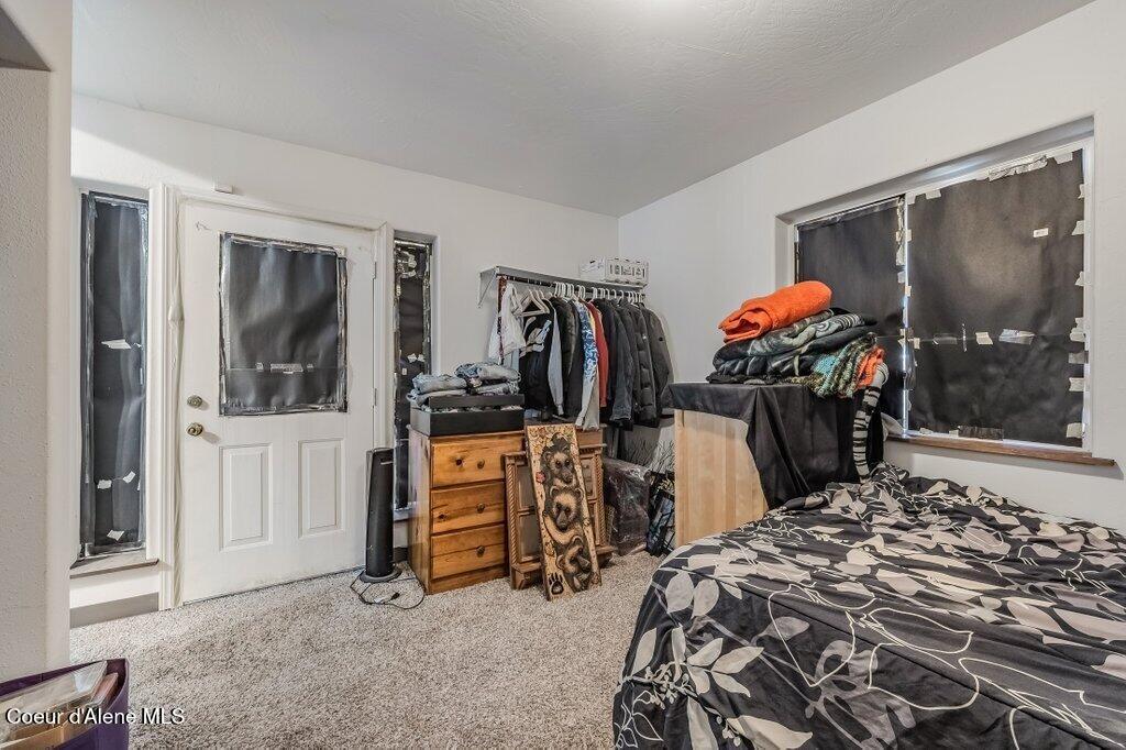 851 A Street Plummer, ID 83851 - Photo 26 of 31 Bedroom #4