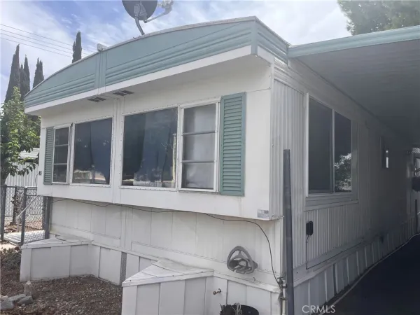 $50,000 | 721 North Sunset, Unit 45, Banning, CA 92220