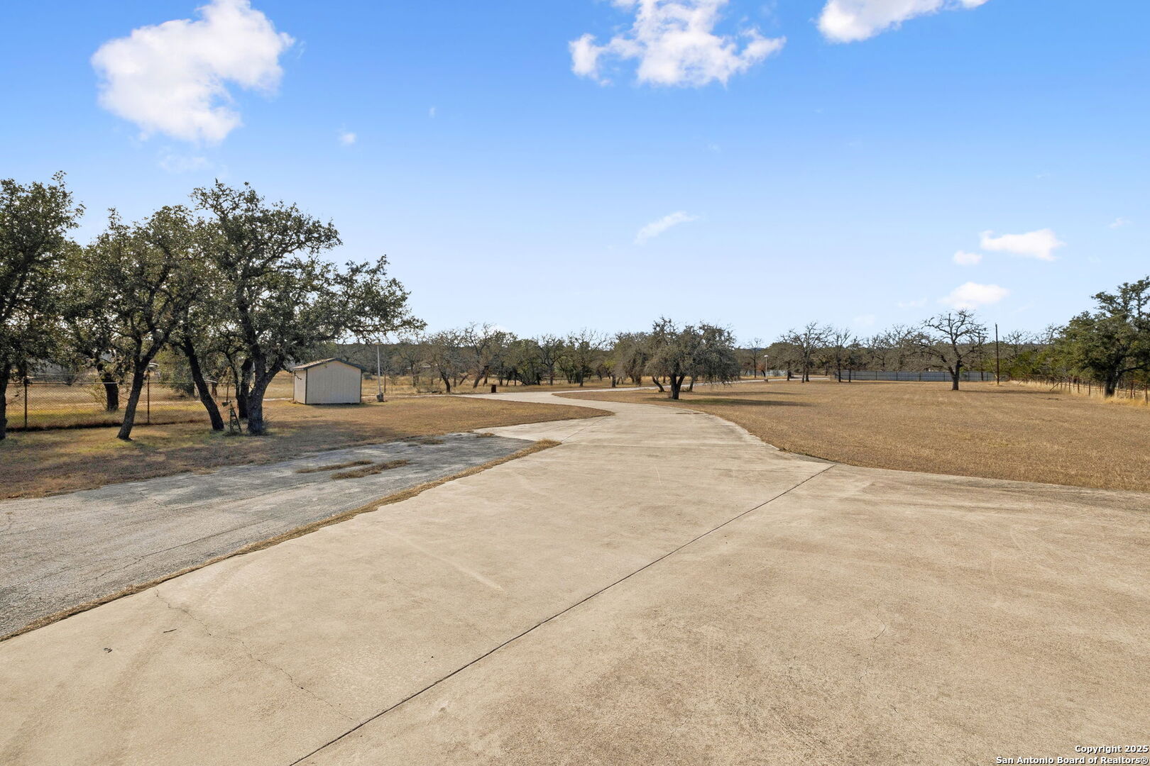 200 Highland Drive Bandera, TX 78003 - Photo 20 of 46 a view of outdoor space with city view