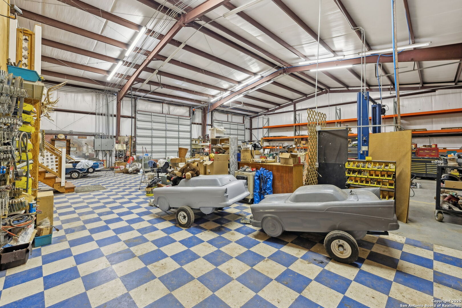 200 Highland Drive Bandera, TX 78003 - Photo 2 of 46 a outdoor space with patio
