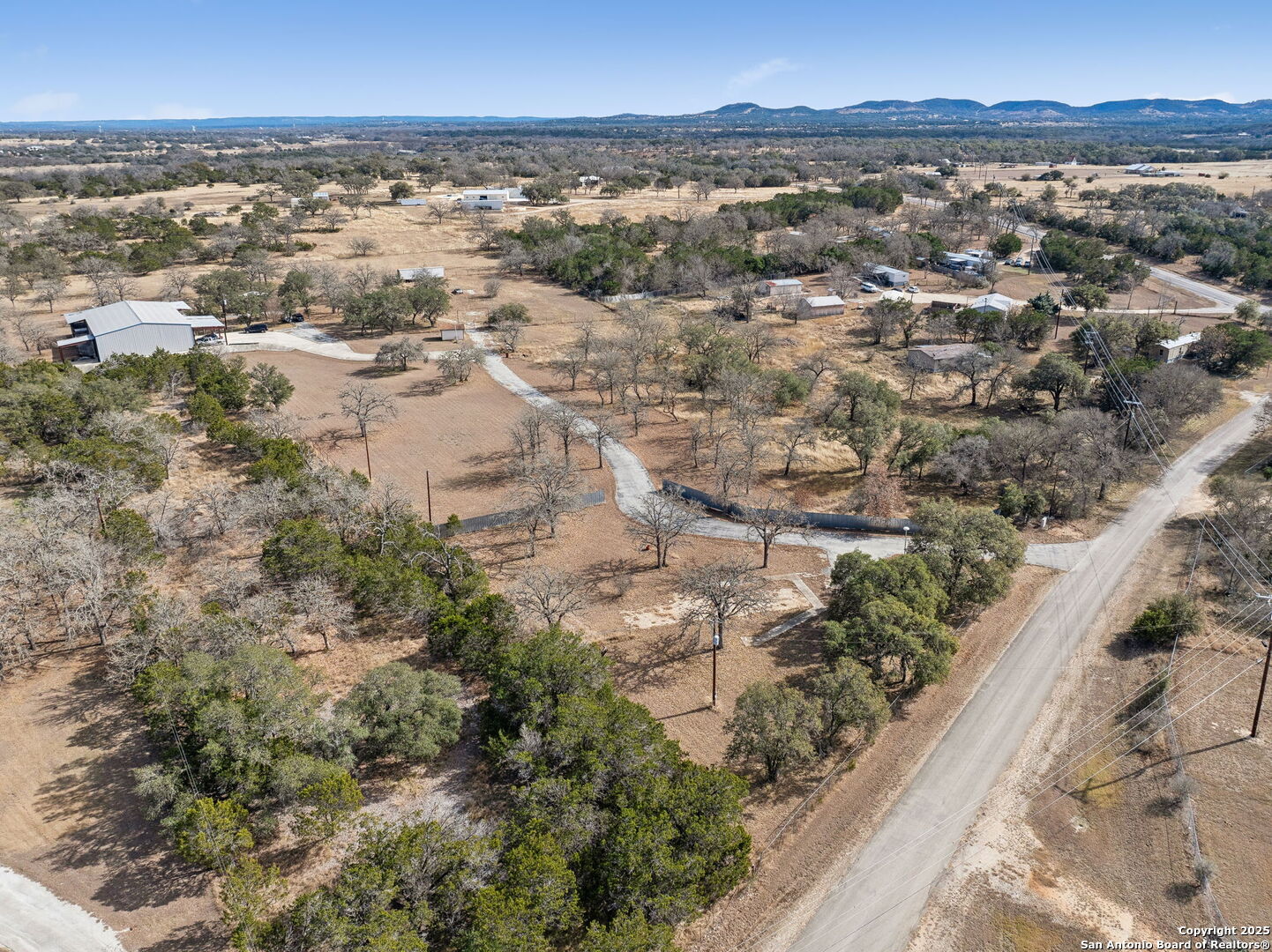 200 Highland Drive Bandera, TX 78003 - Photo 37 of 46