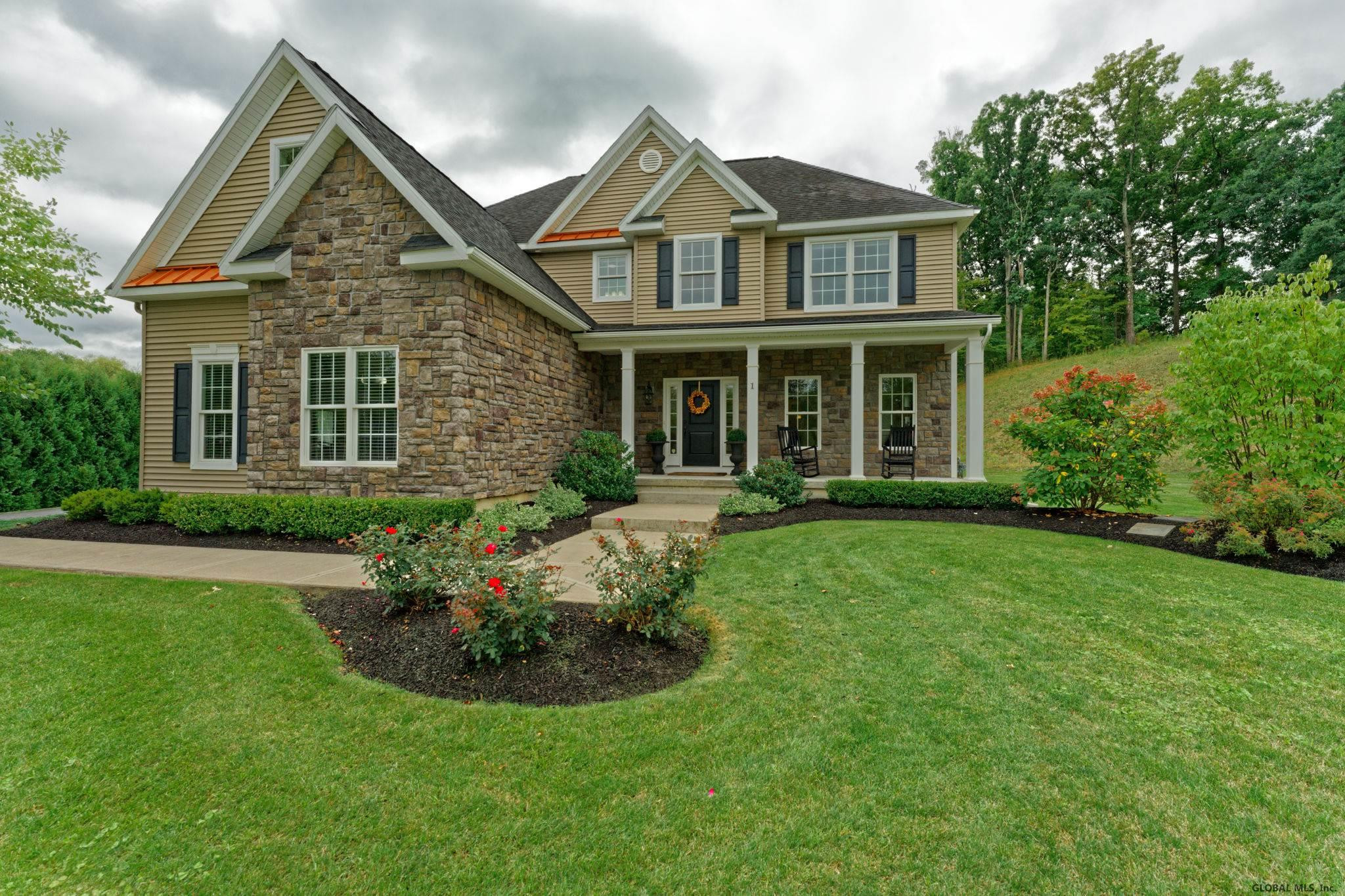 1 Seneca Road Niskayuna, NY 12309 - Photo 1 of 53 Photo 1