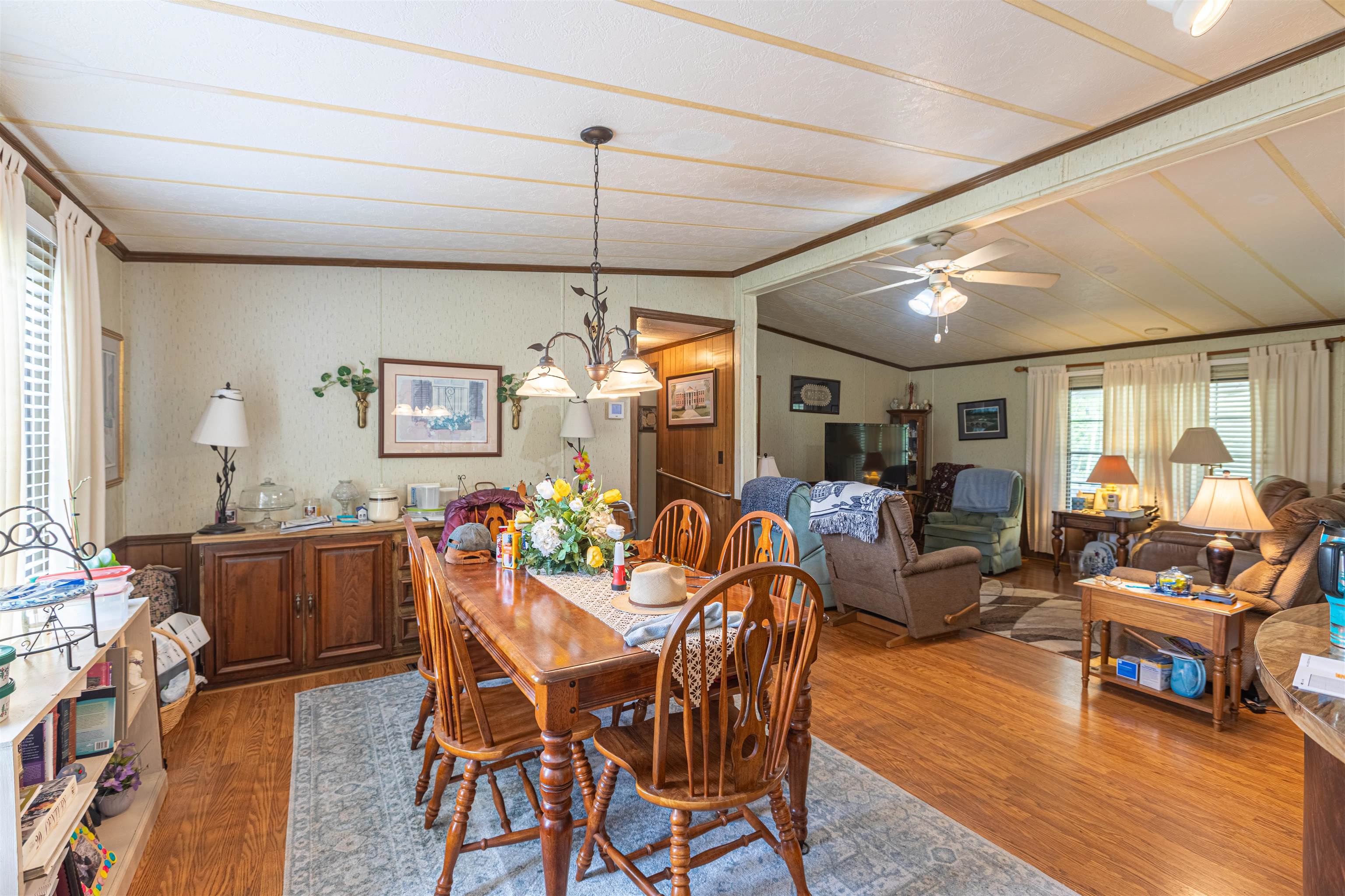 8946 Highmarket Street Georgetown, SC 29440 - Photo 10 of 70
