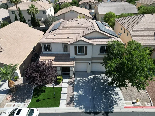 $599,000 | 7821 Red Leaf Drive, Las Vegas, NV 89131