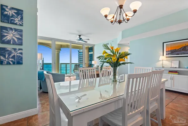 $819,900 | 2 Portofino Drive, Unit 1606, Pensacola Beach, FL 32561