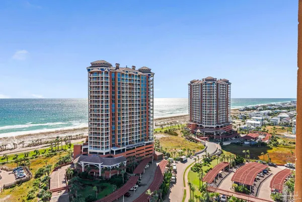 $819,900 | 2 Portofino Drive, Unit 1606, Pensacola Beach, FL 32561
