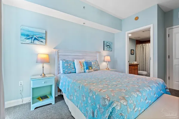 $819,900 | 2 Portofino Drive, Unit 1606, Pensacola Beach, FL 32561