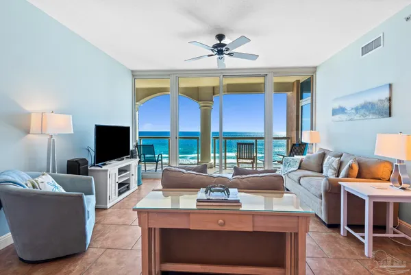 $819,900 | 2 Portofino Drive, Unit 1606, Pensacola Beach, FL 32561