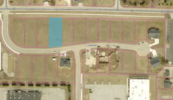 3930 Mike Anderson Lane, Logansport, IN 46947