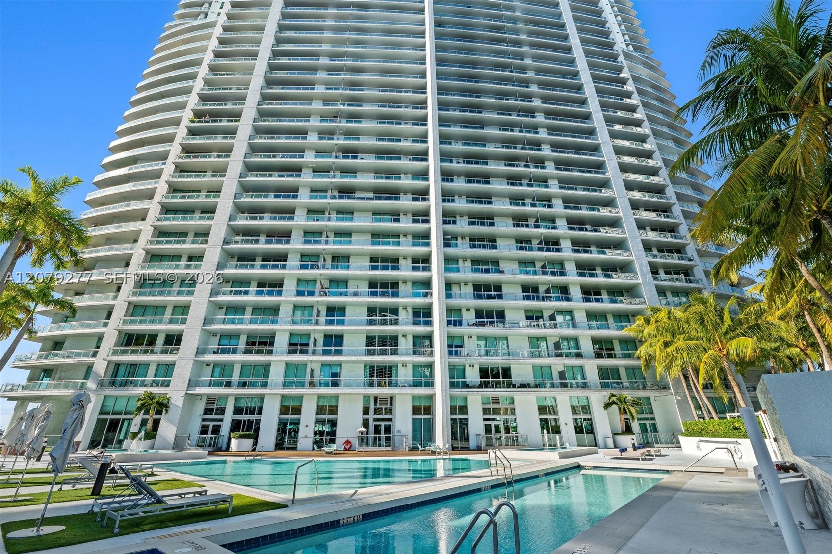 90 Southwest 3rd Street, Unit 1506 Miami, FL 33130 - Photo 41 of 53 Gallery Image 41