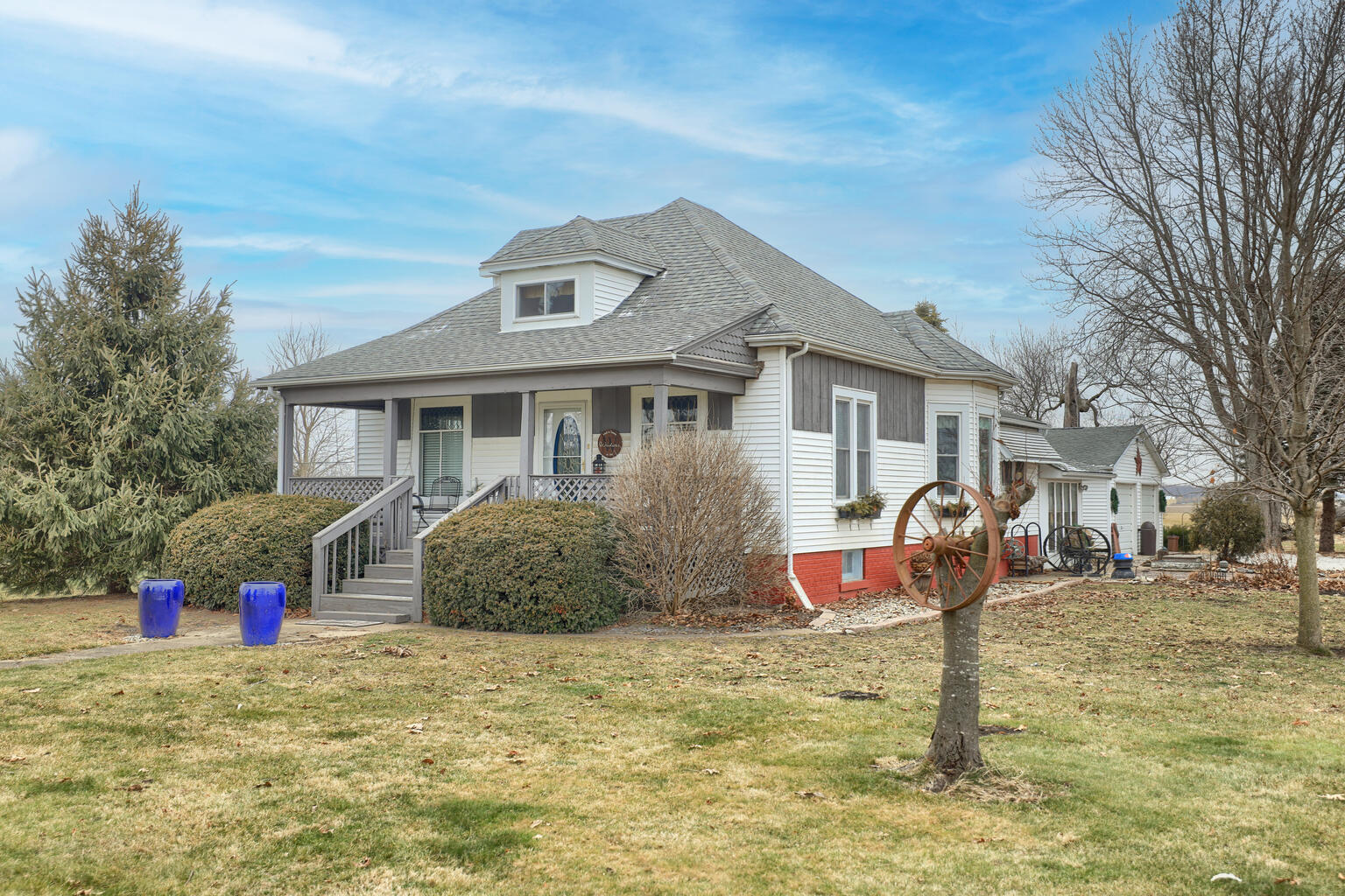3013 Jones Road Danville, IL 61834 - Photo 2 of 76