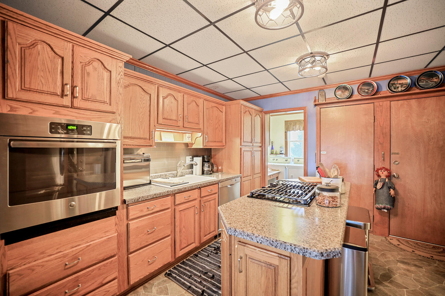 3013 Jones Road Danville, IL 61834 - Photo 11 of 76