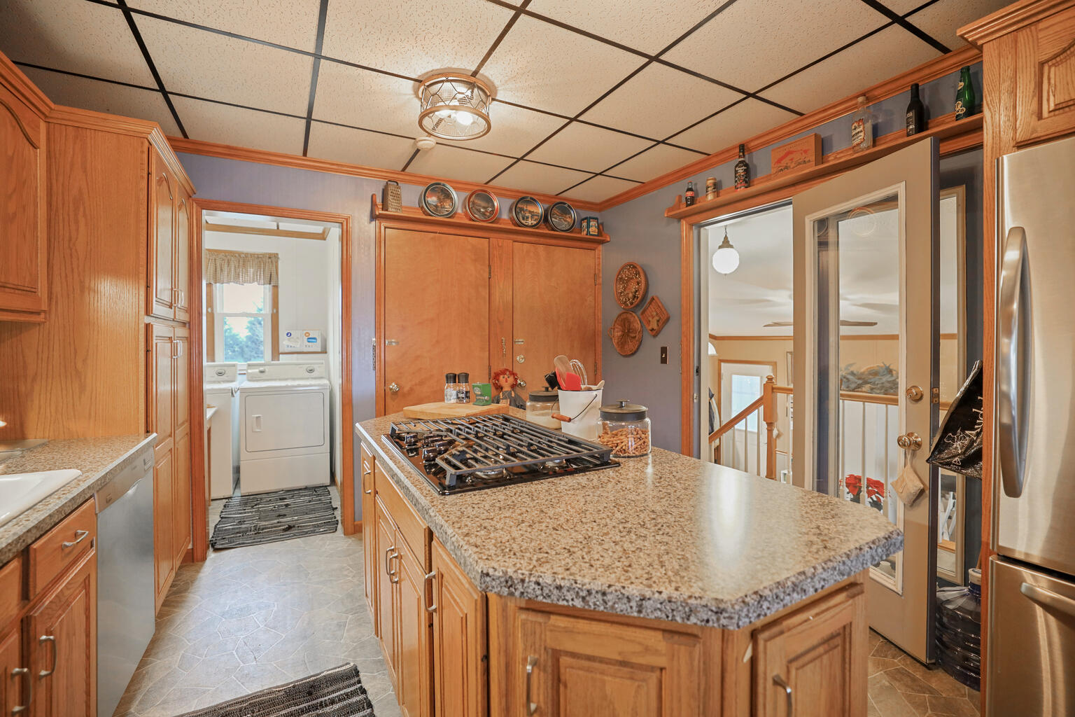 3013 Jones Road Danville, IL 61834 - Photo 14 of 76
