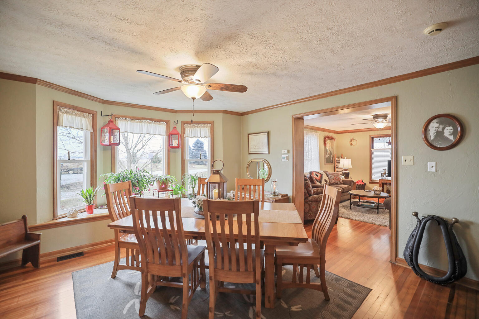 3013 Jones Road Danville, IL 61834 - Photo 18 of 76