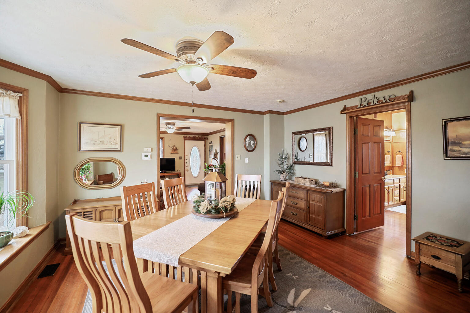 3013 Jones Road Danville, IL 61834 - Photo 20 of 76