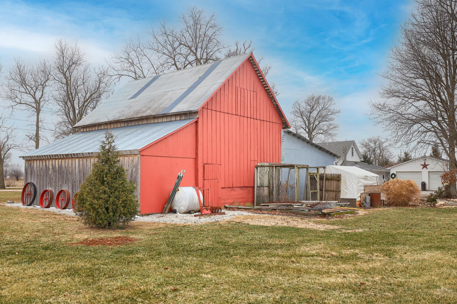 3013 Jones Road Danville, IL 61834 - Photo 3 of 76