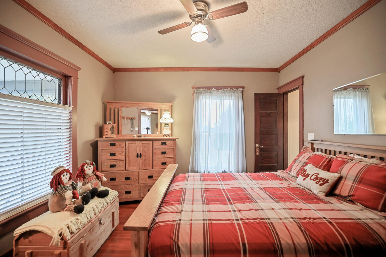 3013 Jones Road Danville, IL 61834 - Photo 26 of 76