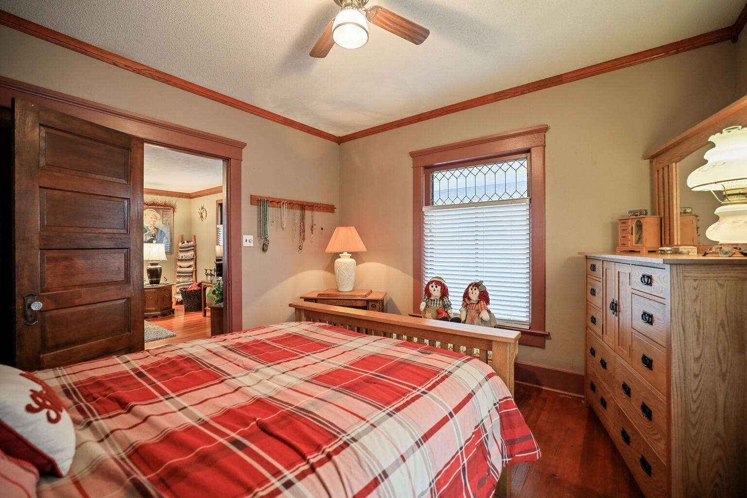 3013 Jones Road Danville, IL 61834 - Photo 27 of 76