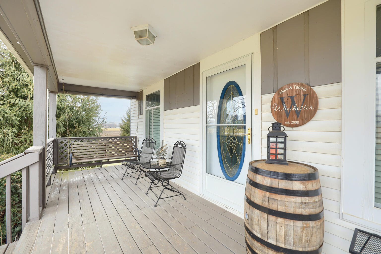 3013 Jones Road Danville, IL 61834 - Photo 4 of 76