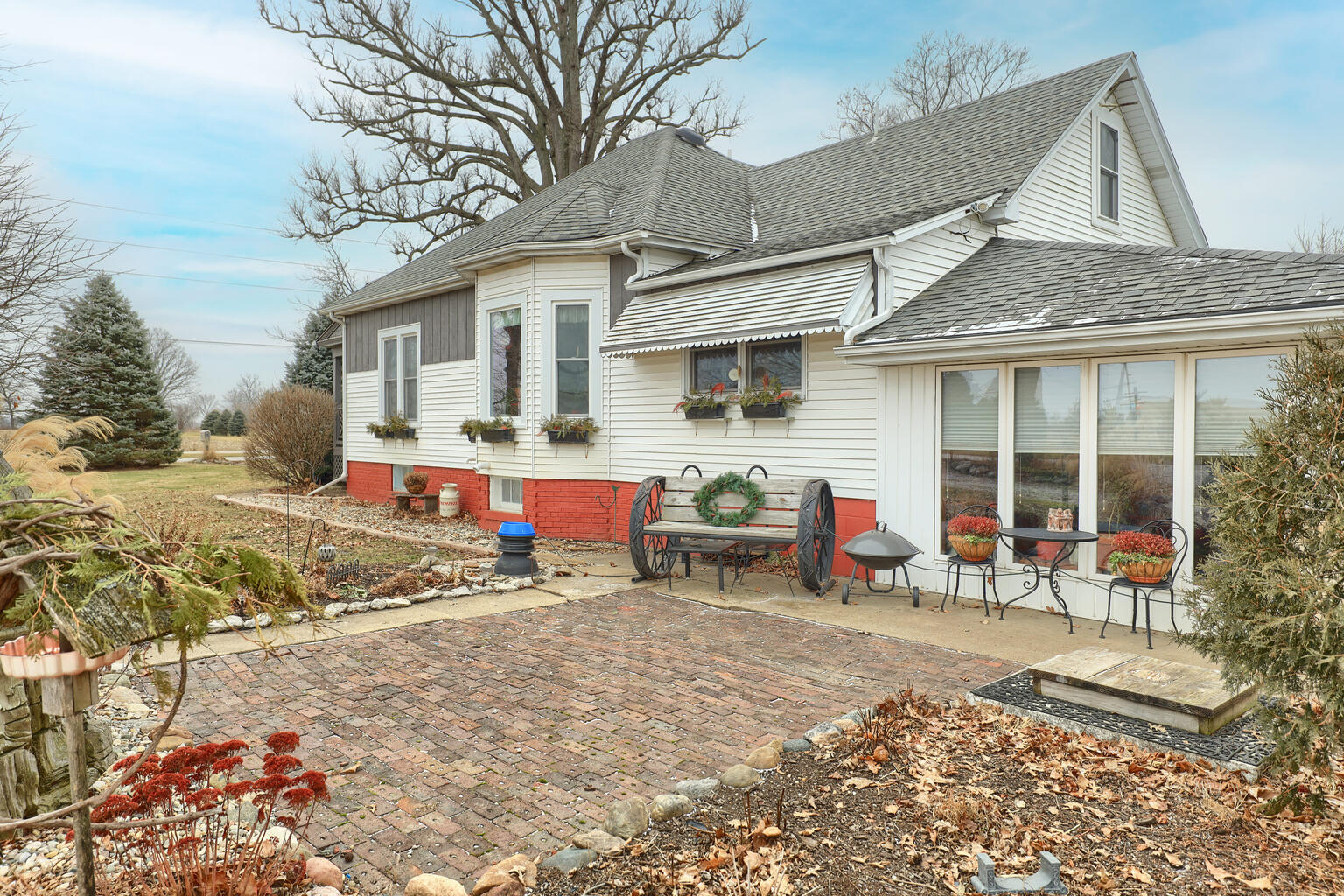 3013 Jones Road Danville, IL 61834 - Photo 44 of 76
