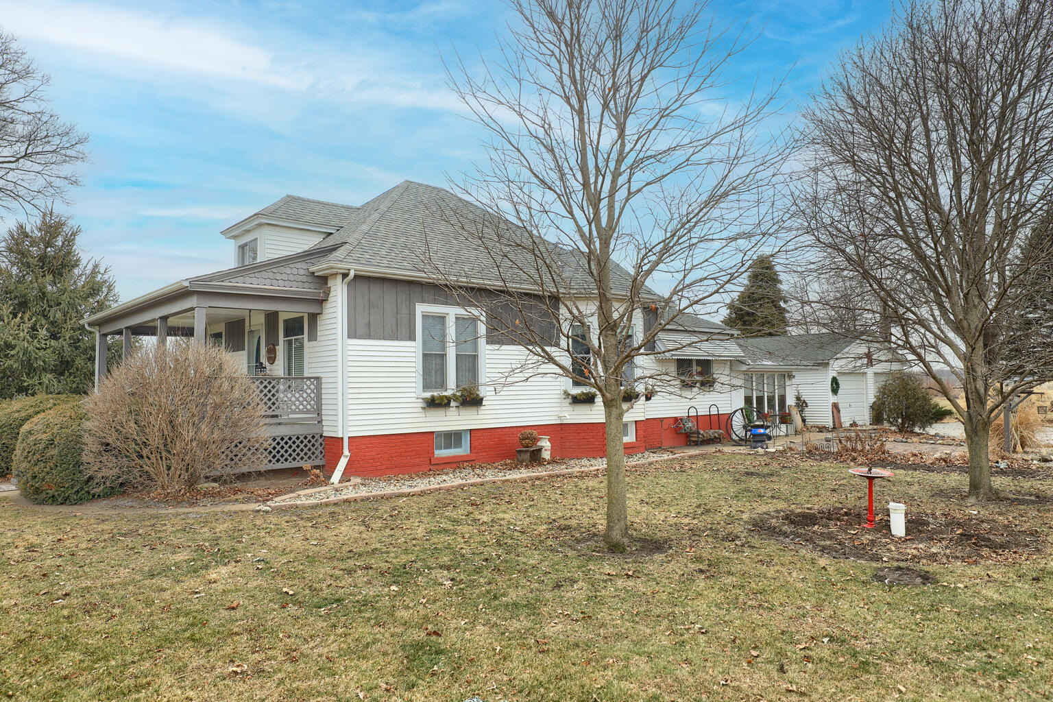 3013 Jones Road Danville, IL 61834 - Photo 46 of 76