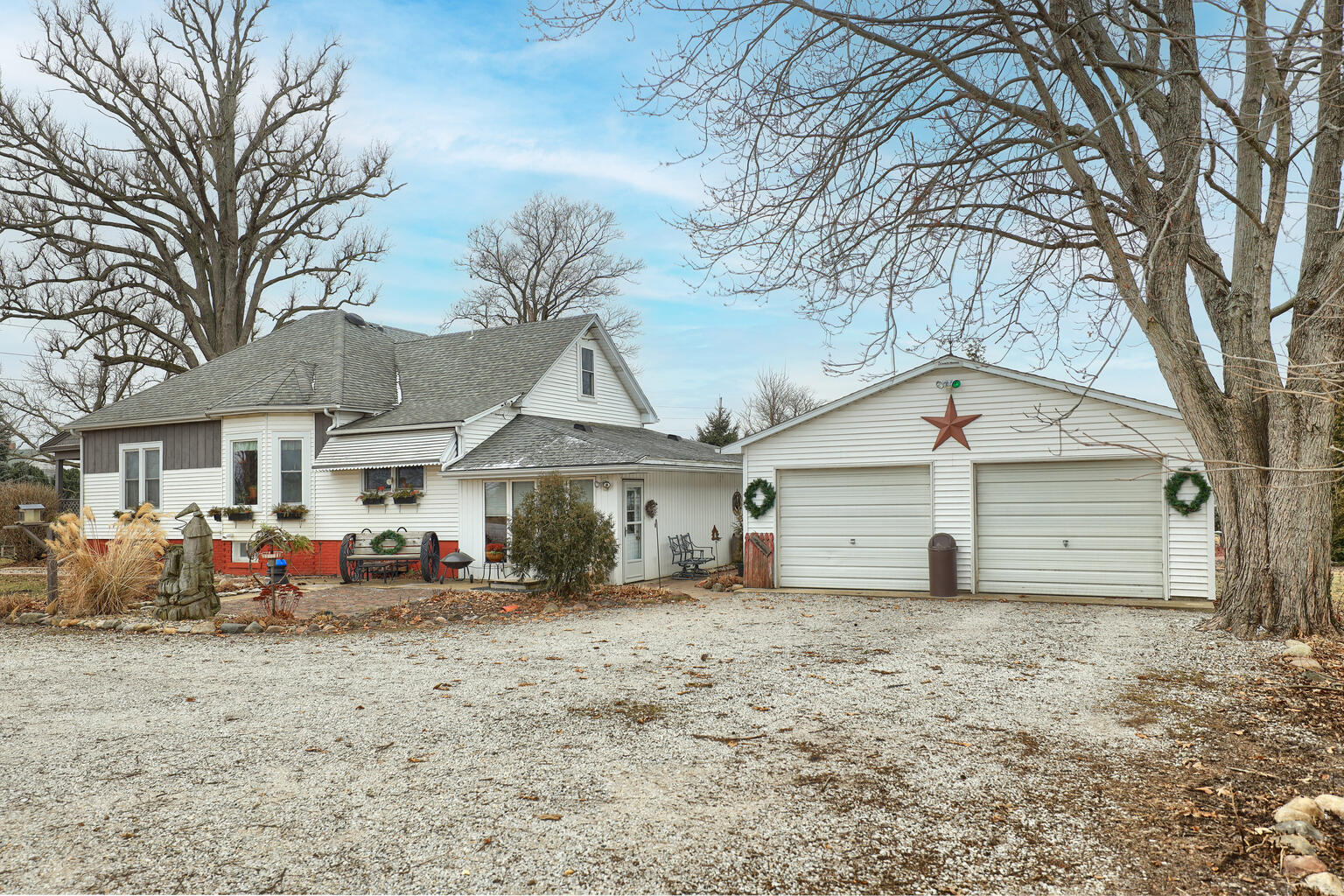 3013 Jones Road Danville, IL 61834 - Photo 48 of 76