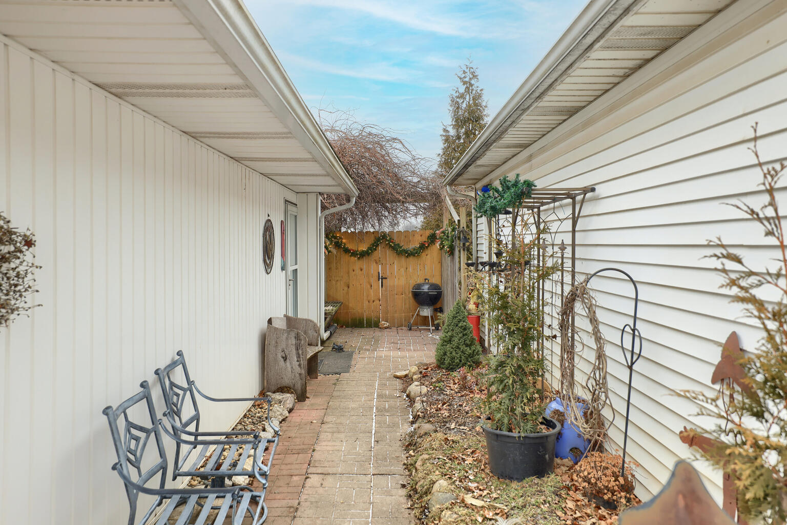 3013 Jones Road Danville, IL 61834 - Photo 50 of 76